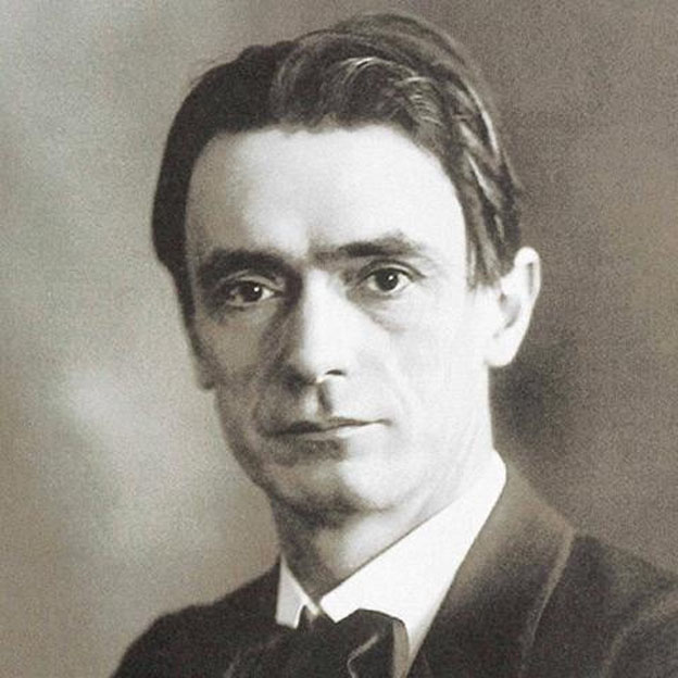 Rudolf Steiner