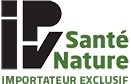 IPV Santé Nature Logo